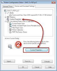 Autocad Layers In A Pdf File Cadprotips