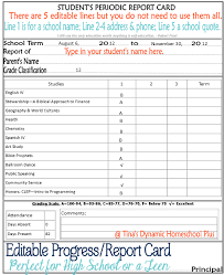 Doc          Student Progress Report Form     Sample Progress Report     Resume Format   csat co High Quality Instruction Matched to Student Needs