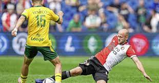 Currently, ado den haag rank 18th, while feyenoord hold 5th position. Peu K12 G11cim