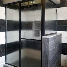 Glass Shower Enclosures Medicine