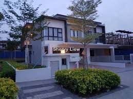 View listing photos, review sales history, and use our detailed real estate filters to find the perfect place. Laman View Cyberjaya Cyberjaya Intermediate 2 Sty Terrace Link House 5 Bedrooms For Sale Iproperty Com My