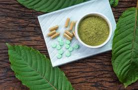 Types of Kratom Strains and Their Useful Effects on Your Health