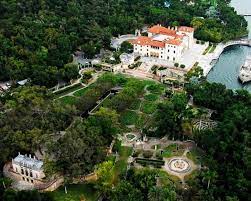 vizcaya museum and gardens miami amg
