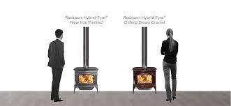 Cast Iron Wood Stoves Made In Usa
