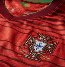 Porto portugal football shirt jersey camiseta soccer 2004 2005 home size l nike. New Portugal World Cup Kit 2014 Portugal Centenary Jersey 2014 2015 Football Kit News