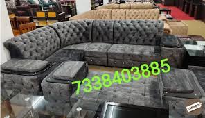 l shape chester sofa bangalore zamroo