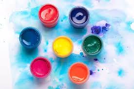 what is ra paint how to use