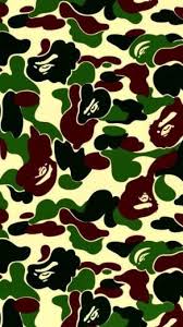49 Camo Wallpaper For Iphone On