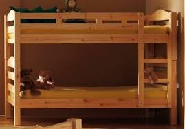 Sfruttare gli spazi in casa per inserire un letto andando anche in verticale nella gestione dell'ambiente. Letto A Castello Legno Rustico Country Eur 345 00 Picclick It