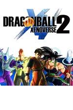 I'll definitely be playing as a saiyan, if that matters (idk if packs include extra. Get Dragon Ball Xenoverse 2 Masters Pack Microsoft Store