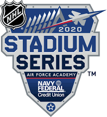 2020 Nhl Stadium Series Ticket Packages Nhl Experiences