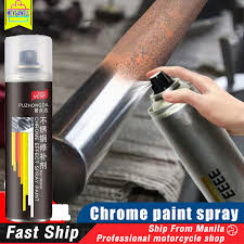 Car Rust Remover Stainless Steel Paint