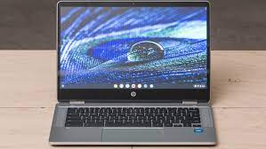 hp chromebook x360 14 2021 review
