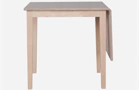 lille spisebord med klap dansk design