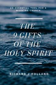 the 9 gifts of the holy spirit