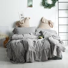 soft bed sheets bedclothes duvet cover