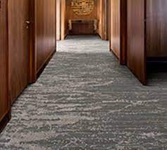 corridor carpet commercial