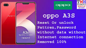· now tap the forgot password option. How To Unlock Oppo Password If Forgot Oppo Product
