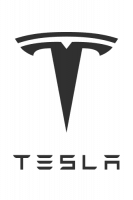 Black emblems are not sold from tesla directly. Tesla Logo Png Free Transparent Png Logos