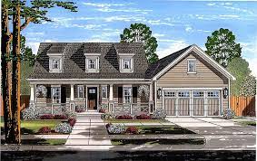 Cape Cod House Plans