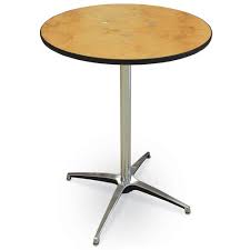 Round Cocktail Table 36 Inch Party