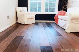 Beautiful Affordable Wood Flooring