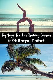 my pick of the 6 best yoga teacher