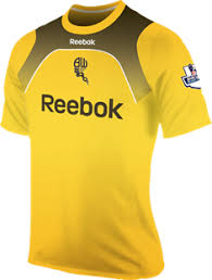 Image result for bolton wanderers kits through the years