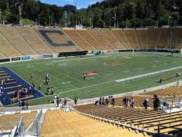 Photos At California Memorial Stadium