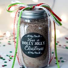 Free Printable Christmas Mason Jar Labels A Cultivated Nest