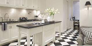 best black and white kitchen ideas for 2020