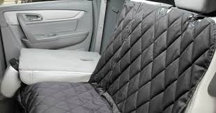Dog Seat Covers Dog Car Seat Cover