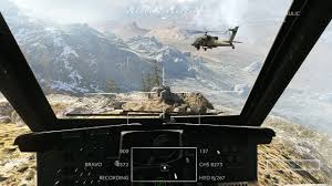 air helicopter simulator game