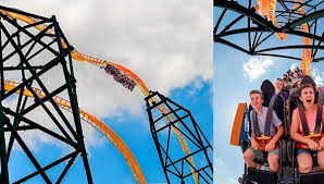 tigris the new roller coaster coming to