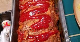 zing zang meatloaf recipe by carrie