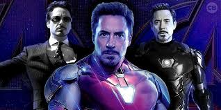 why iron man is the best avenger