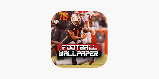 Football Wallpaper On The App