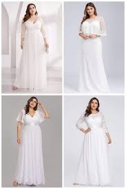 Check out our plus size wedding dress selection for the very best in unique or custom, handmade pieces from our dresses shops. Quick Delivery Affordable Plus Size Wedding Gowns Partyideapros Com