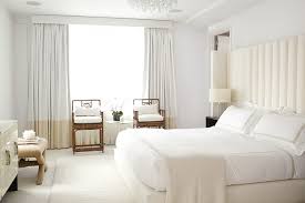 bedrooms white studded floor screen