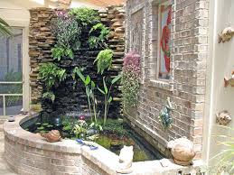 A Guide To Interior Landscaping Design