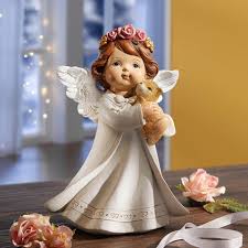 Angel Figurines