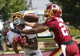What To Know Who To Watch For At 2019 Redskins Training
