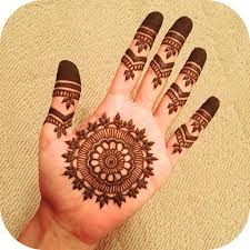 latest hd mehndi henna designs by hira