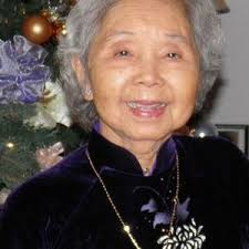 Mrs. Lam Thi Lang. March 7, 1936 - August 16, 2013; Walnut, California - 2380462_300x300