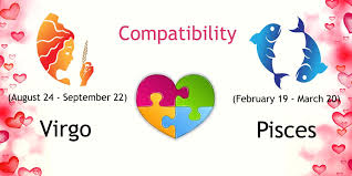 If your signs are very compatible, you could get along well. Virgo And Pisces Compatibility Ask Oracle