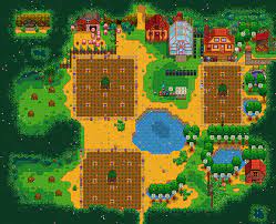 Check spelling or type a new query. This Is My Current Layout Of Forest Farm Could You Guys Suggest Me Some Designs To Make It Look Better Stardewvalley