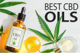 12 Best CBD Oils of 2021: The Highest Quality for Pain, Anxiety, Improved  Sleep, Stress Relief | Miami Herald