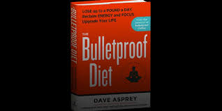 Everything You Need To Know About The Bulletproof Diet
