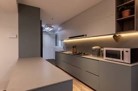 kitchen interior design specialist in