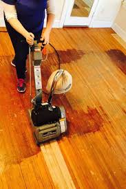 floor diy hardwood floor refinishing